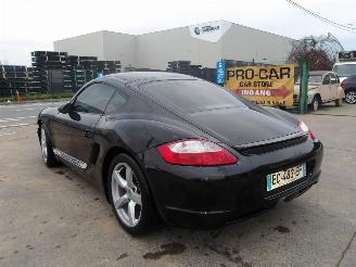 Porsche Cayman  picture 8