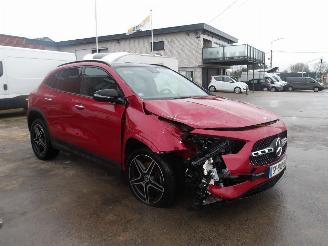 Mercedes GLA AMG -LINE picture 4