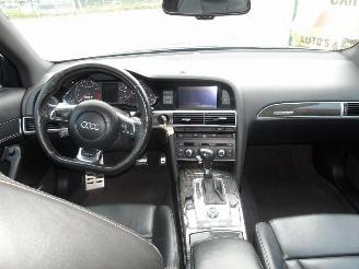 Audi Rs6 QUATRO picture 2