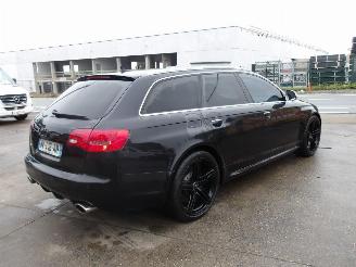 Audi Rs6 QUATRO picture 6