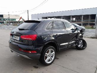 Audi Q3 2..0  QUATRO picture 4