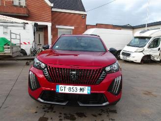 Peugeot 2008  picture 4