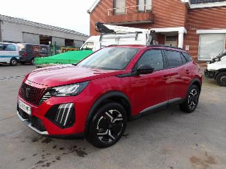 Peugeot 2008  picture 1