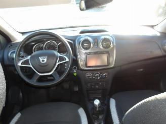Dacia Sandero STEPWAY picture 2