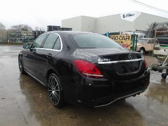 Mercedes C-klasse  picture 8