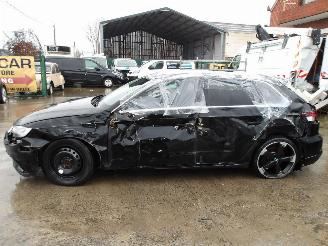 Audi Rs3 SPORTBACK picture 5