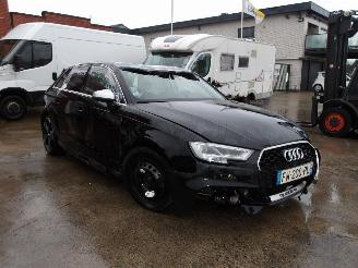 Audi Rs3 SPORTBACK picture 1