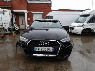 Audi Rs3 SPORTBACK picture 3