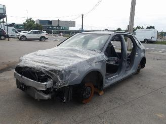 Vaurioauto  passenger cars Audi Rs3 SPORTBAG 2019/12