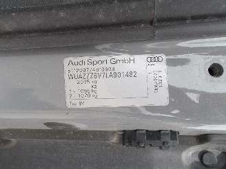 Audi Rs3 SPORTBAG picture 16