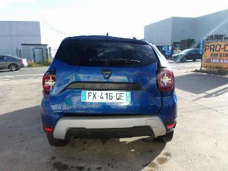 Dacia Duster  picture 6