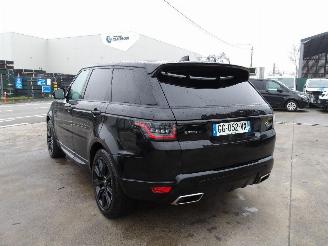 Land Rover Range Rover sport P400E picture 7