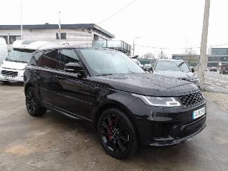 Land Rover Range Rover sport P400E picture 3