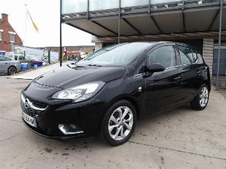 Unfallwagen Opel Corsa  2019/1