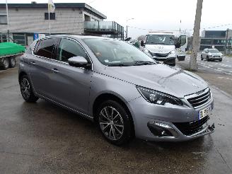 Peugeot 308  picture 1