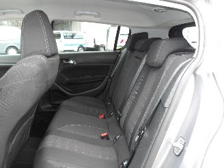 Peugeot 308  picture 15