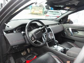 Land Rover Discovery Sport 2.0 P200 picture 4