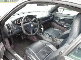 Porsche 996  picture 2