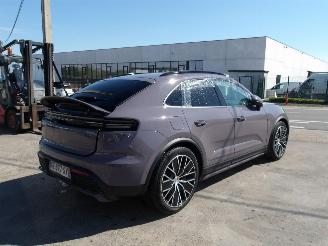 Porsche Macan 4 TYPE 95B picture 5