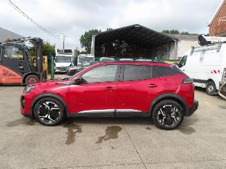 Peugeot 2008 ALLURE picture 10