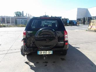 Suzuki Vitara  picture 7