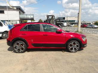 Kia Niro  picture 6