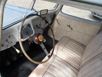 Citroën T serie  picture 12