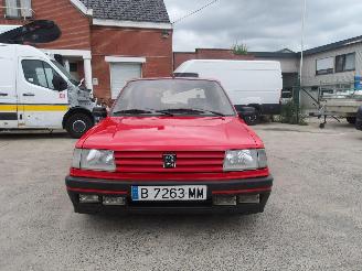 Peugeot 309 GTI picture 3