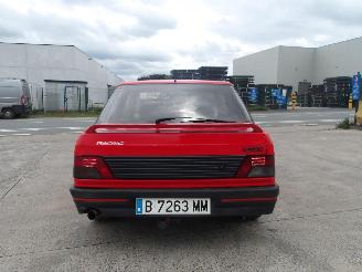 Peugeot 309 GTI picture 7