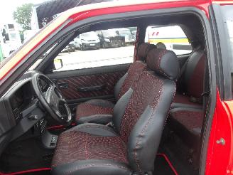 Peugeot 309 GTI picture 13