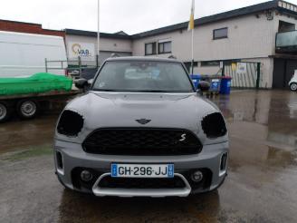 Mini Cooper NORTHWOO 4 ALL picture 3