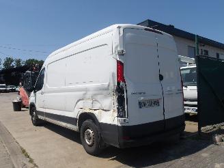 Maxus Deliver9  picture 7