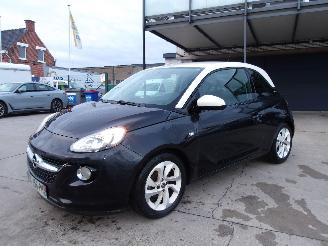 Unfallwagen Opel Adam  2015/12