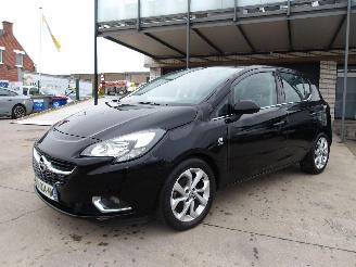 škoda osobní automobily Opel Corsa  2019/1