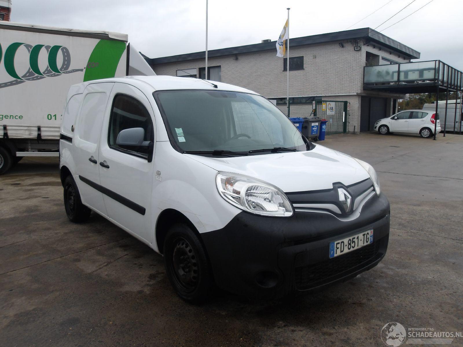 Renault Kangoo 