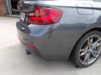 BMW M2  picture 13