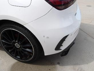 Mercedes A-klasse AMG PAKKET picture 9