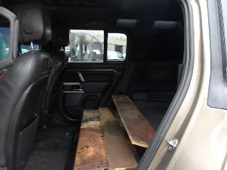 Land Rover Defender D300 X DYNAMIC picture 19
