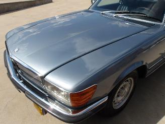 Mercedes 200-280 R 107 picture 14