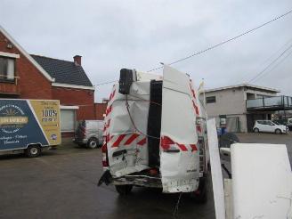 Renault Master HOOGTEWERKER picture 5