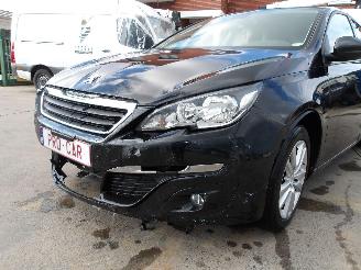 Peugeot 308  picture 9