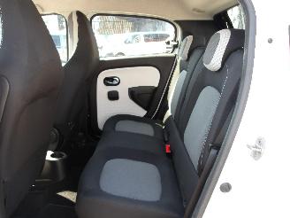 Renault Twingo  picture 21