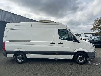 Volkswagen Crafter KOELWAGEN / FRIGO, 35 BESTEL L2 H2 100 KW AUT EURO5 picture 15