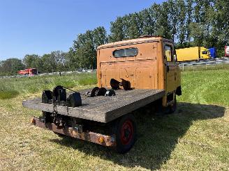 Ford F3 TAKELWAGEN 4X4 BENZINE, ZEER APARTE EN UNIEKE AUTO picture 19