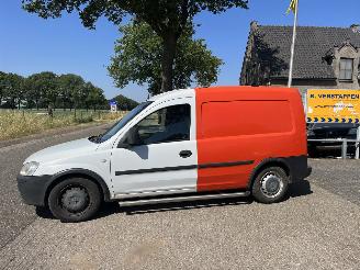 Opel  -C-VAN Z13DTJ-DPF AC, AIRCO, SCHUIFDEUR ENZ picture 3