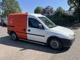 Opel  -C-VAN Z13DTJ-DPF AC, AIRCO, SCHUIFDEUR ENZ picture 13