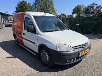 Opel  -C-VAN Z13DTJ-DPF AC, AIRCO, SCHUIFDEUR ENZ picture 12
