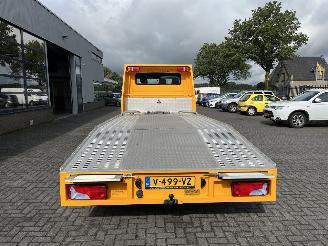 MAN TGE 50 2.0 TDI 180 PK OPRIJWAGEN / AUTO AMBULANCE picture 8