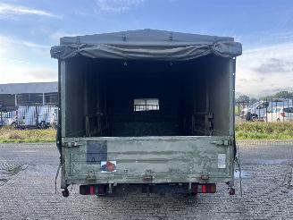 Volkswagen Lt 35 D OPEN LAADBAK / PICK-UP MET HUIF, EX BELGISCHE LEGER picture 17