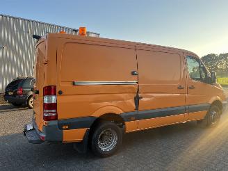 Mercedes Sprinter 516 CDI L2/H1 AIRCO EURO 5 TREKHAAK 3500KG picture 21